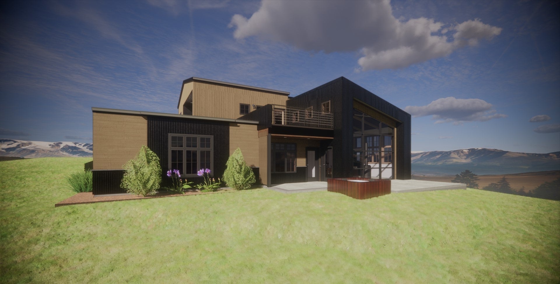 164 River Ranch Road Whitefish, MT 59937 - Photo 1 of 12 Gallery Image 1