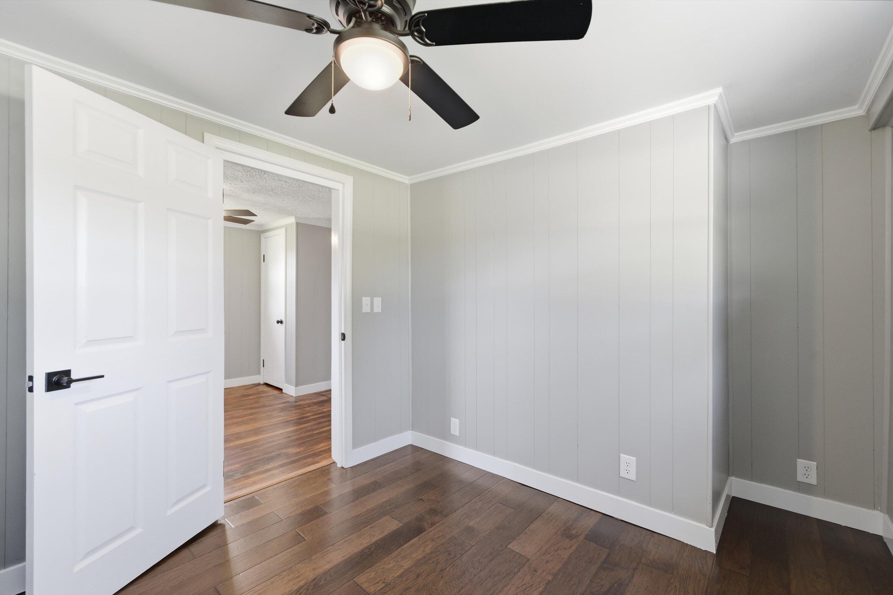 1815 Scuffling Hill Road Rocky Mount, VA 24151 - Photo 14 of 35 Bedroom 1 (Add'l space)