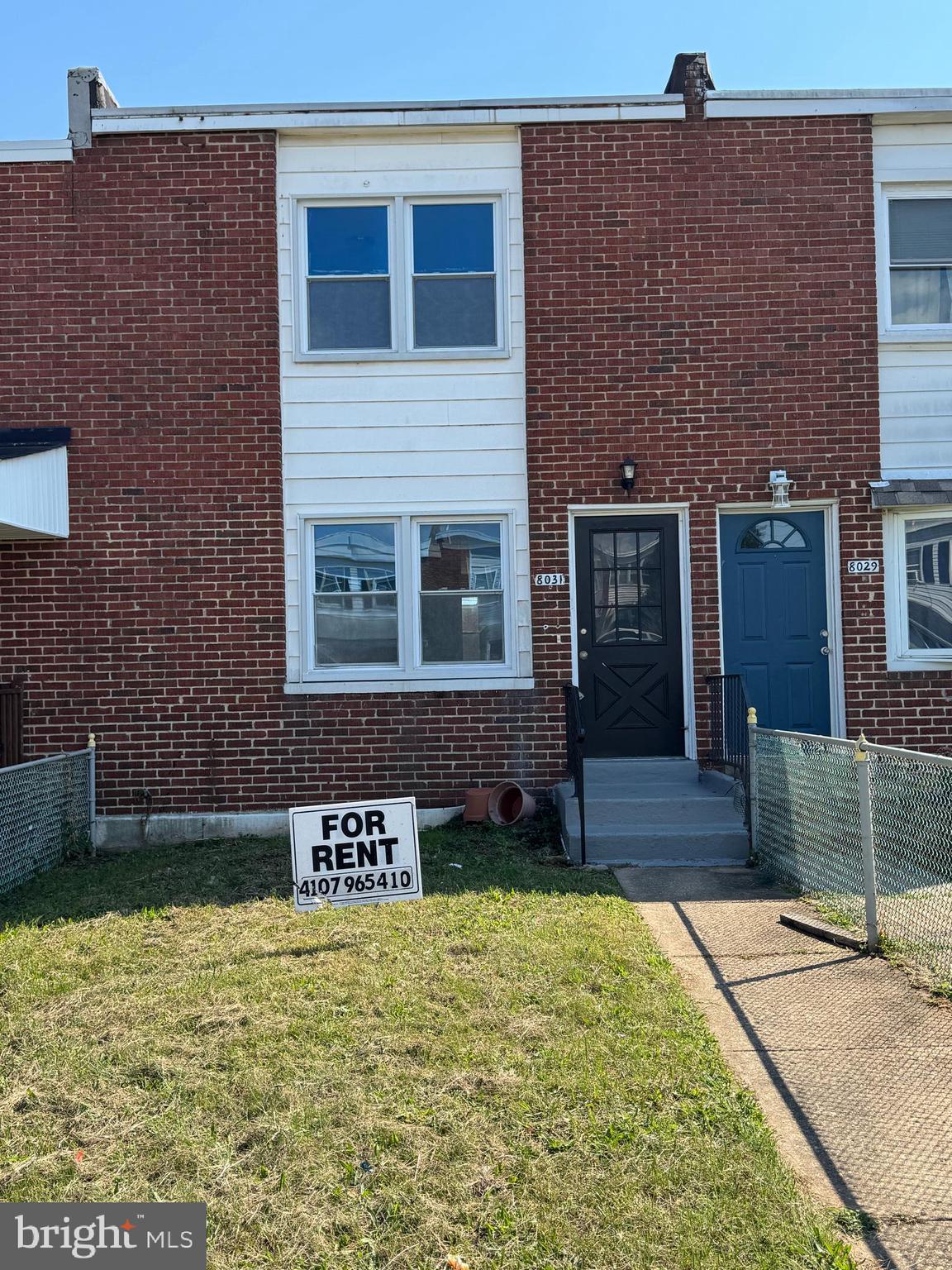 8031 Wynbrook Road Baltimore, MD 21224 - Photo 1 of 33 Gallery Image 1
