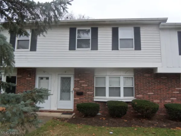 $1,400 | 762 Mentor Avenue, Unit 31, Painesville, OH 44077