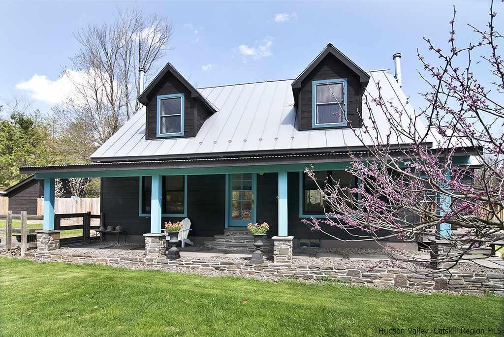 78 Ostrander Road Willow, NY 12495 - Photo 1 of 33 Photo 1