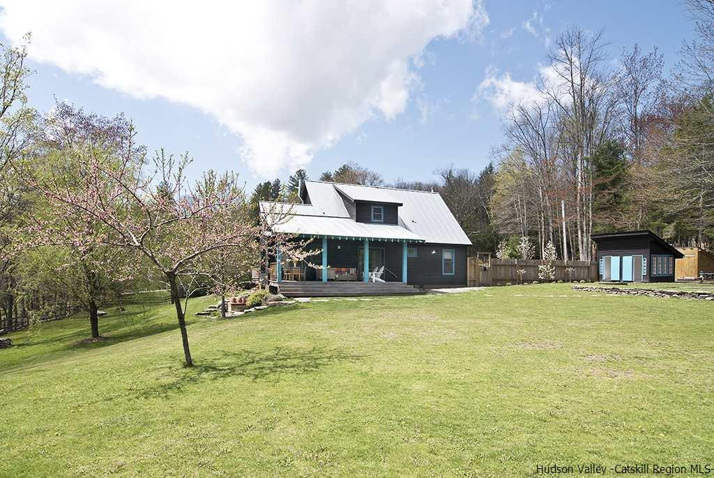 78 Ostrander Road Willow, NY 12495 - Photo 17 of 33 Photo 17