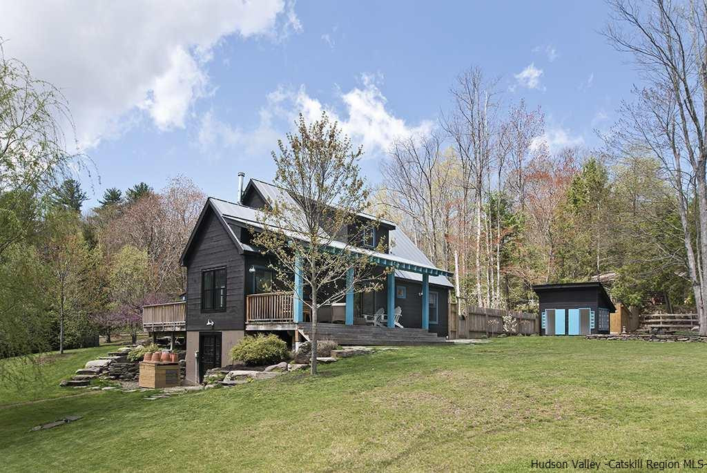 78 Ostrander Road Willow, NY 12495 - Photo 18 of 33 Photo 18