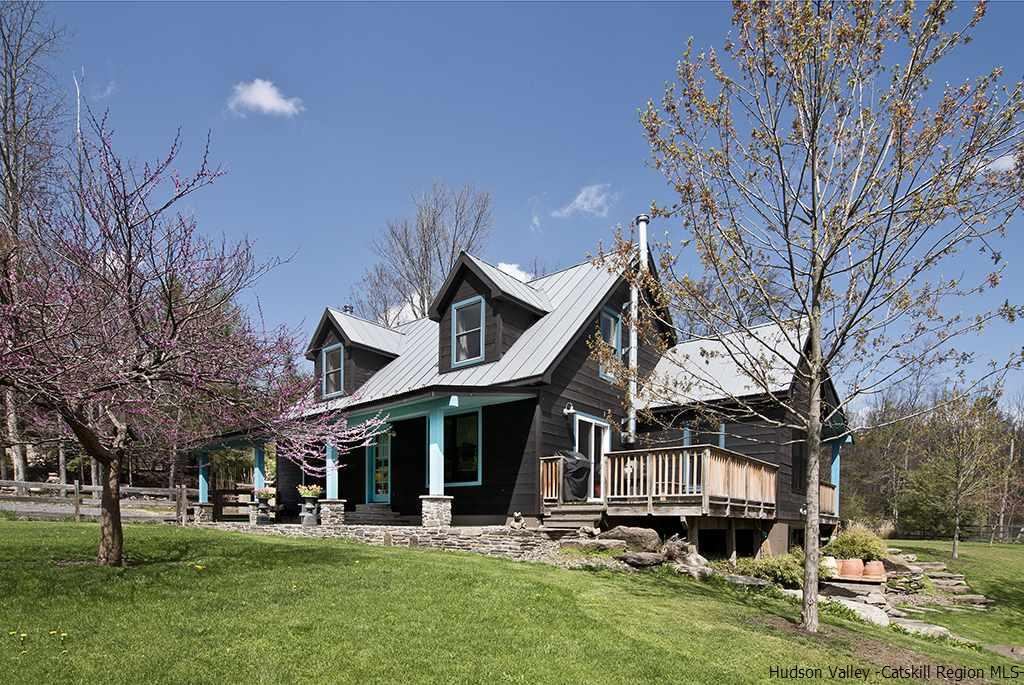 78 Ostrander Road Willow, NY 12495 - Photo 19 of 33 Photo 19