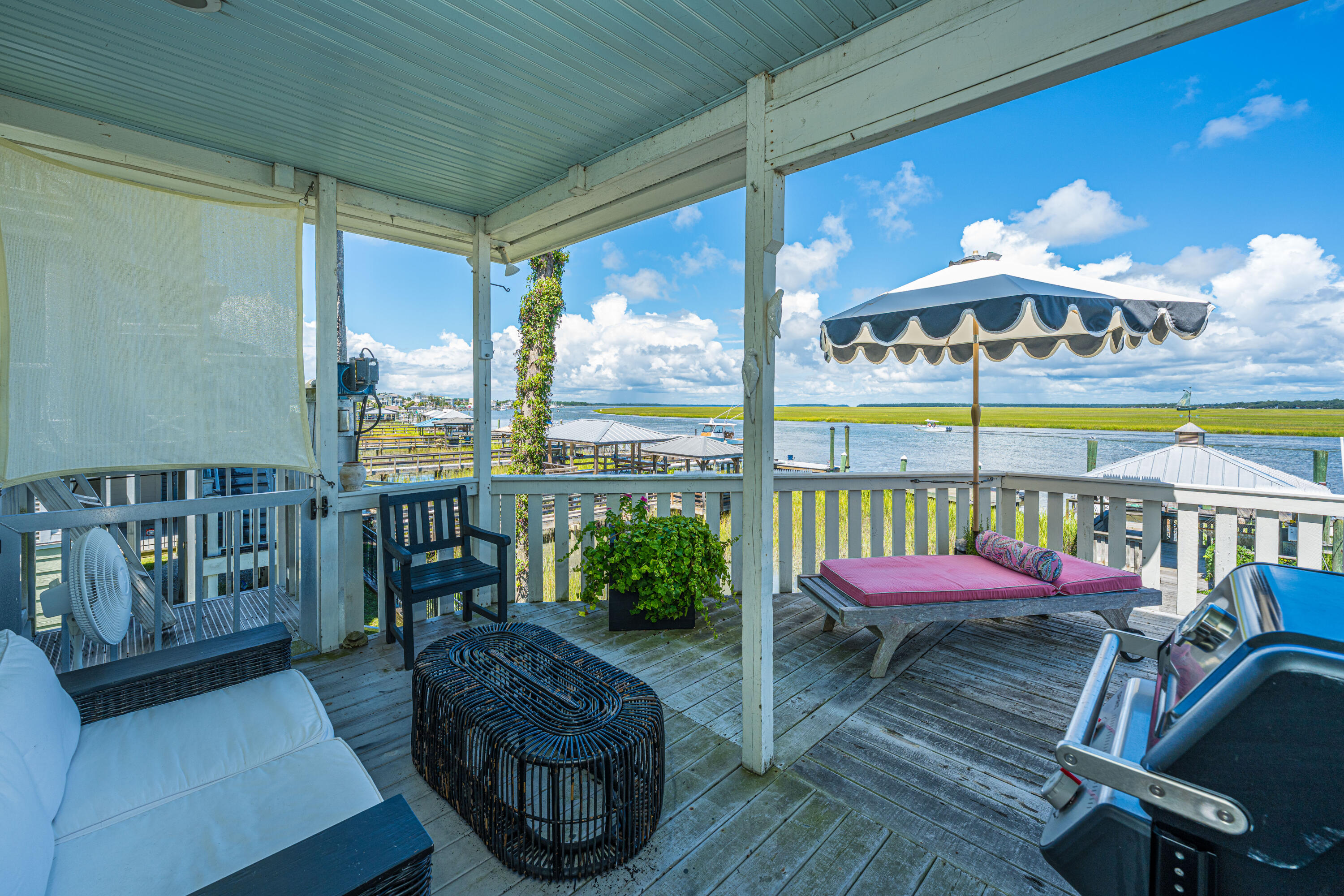3744 Docksite Road Edisto Island, SC 29438 - Photo 4 of 59 3744DocksiteRd004