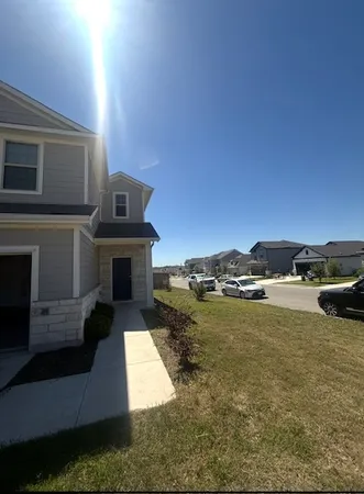 $2,150 | 100 Drifter Lane, Jarrell, TX 76537