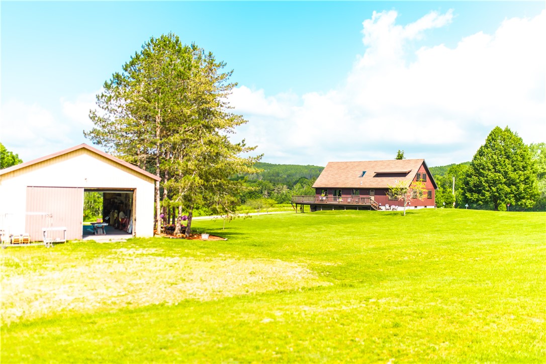 4982 Lower Edgar Road Napoli, NY 14755 - Photo 46 of 48
