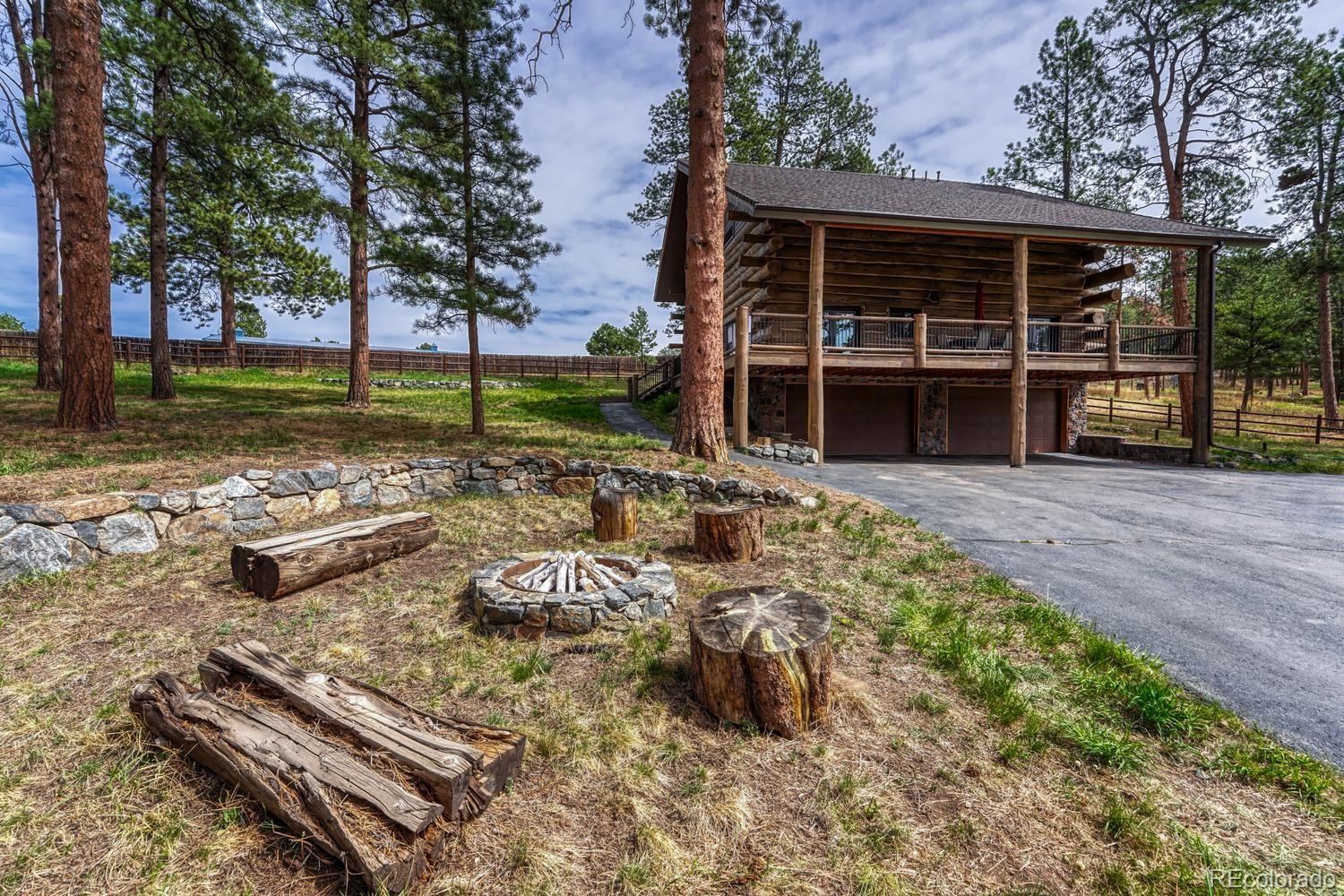 4150 Aztec Road Indian Hills, CO 80454 - Photo 46 of 50