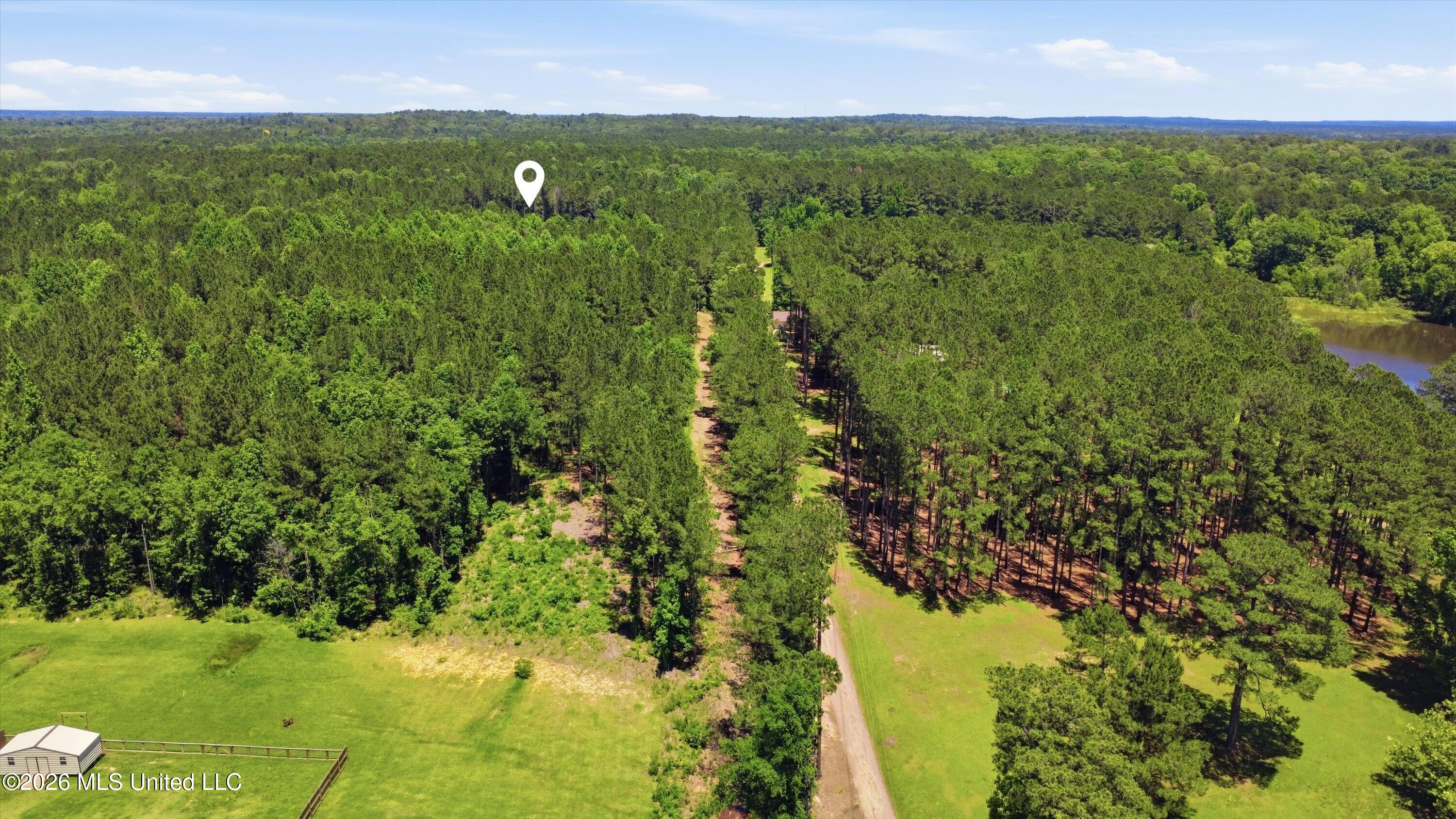 Lake Road Brandon, MS 39042 - Photo 1 of 19 01-Old_Lake_Rd_Drone_001