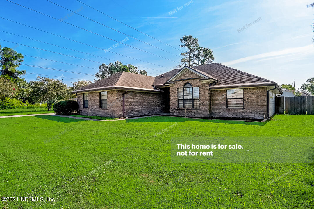 579 Whitfield Road Jacksonville, FL 32221 - Photo 1 of 41 listing_0