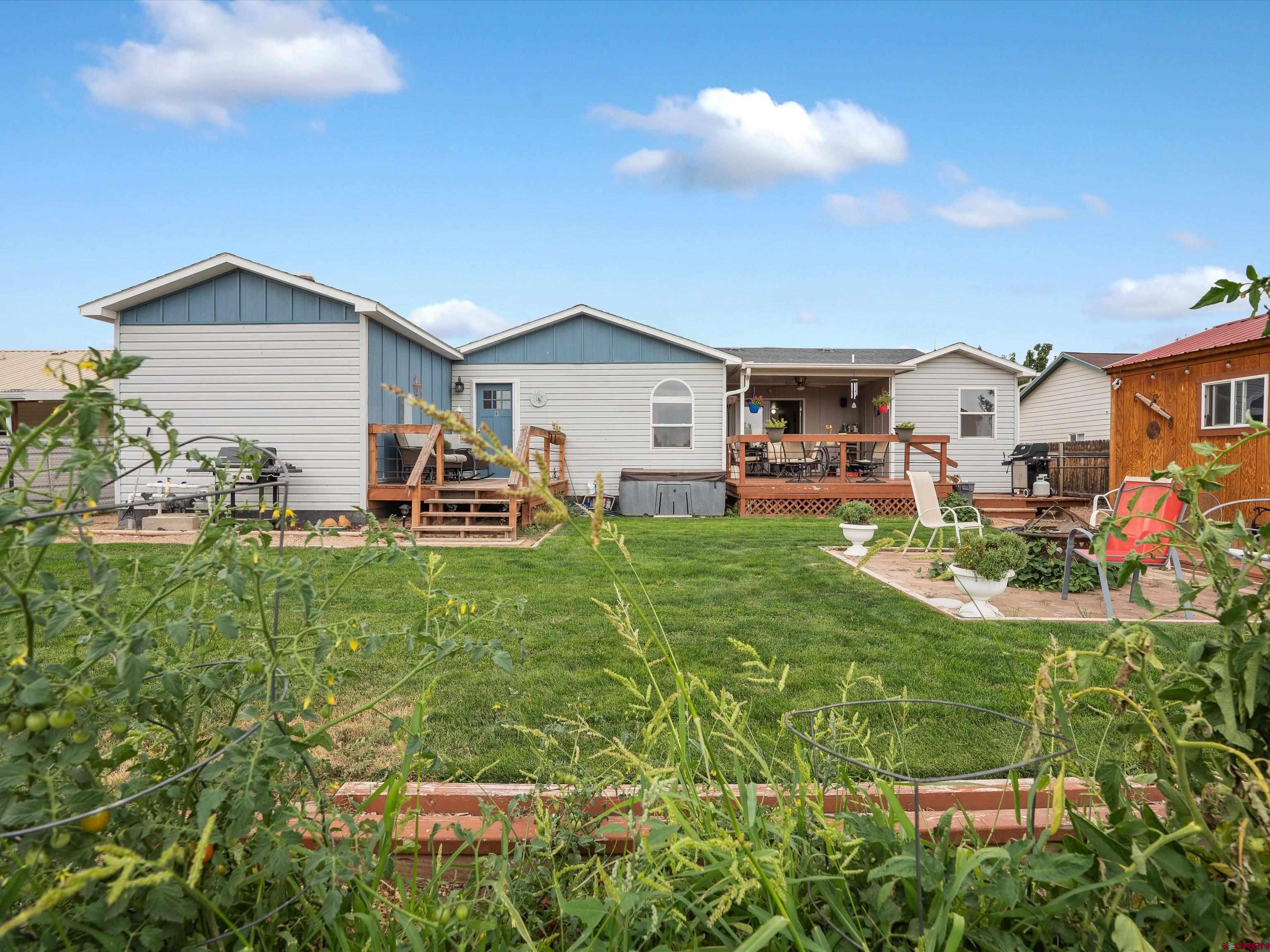 1147 Normandy Road Montrose, CO 81403 - Photo 23 of 27 Gallery Image 23