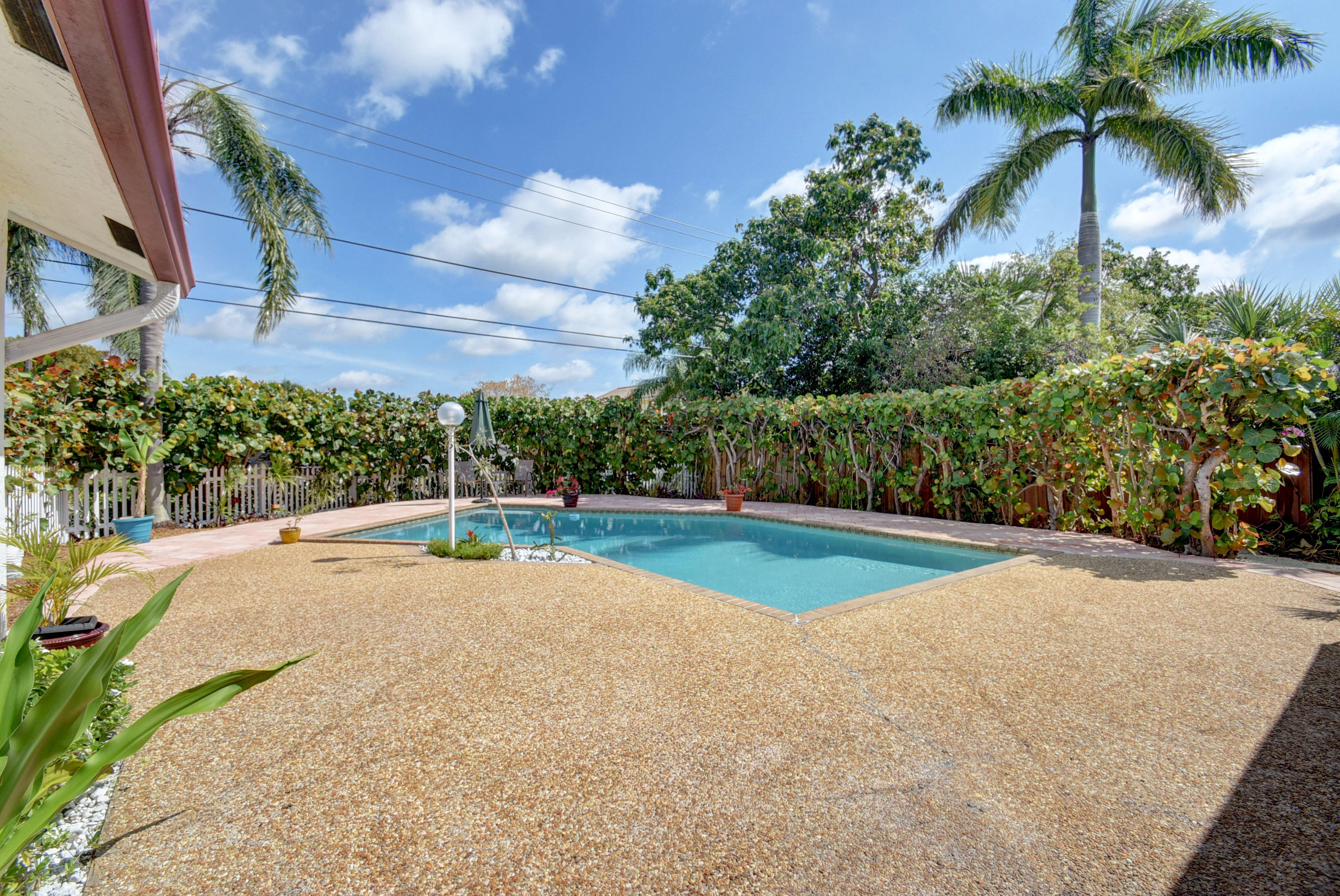 1113 Southwest 17th Street Boca Raton, FL 33486 - Photo 28 of 41 Tons of Outdoor Space