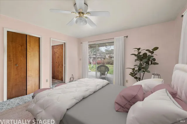 $799,000 | 506 La Tierra Drive, Angwin, CA 94508