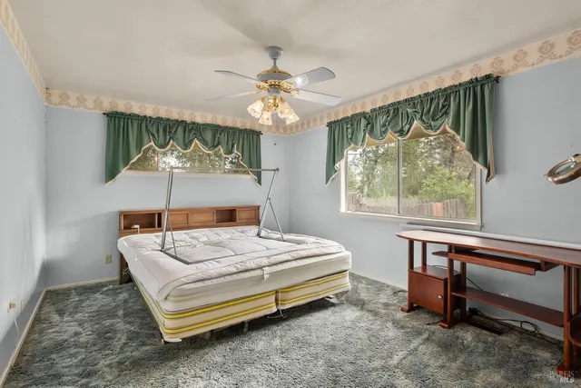 $799,000 | 506 La Tierra Drive, Angwin, CA 94508