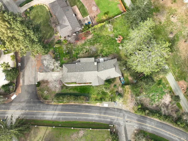 $799,000 | 506 La Tierra Drive, Angwin, CA 94508