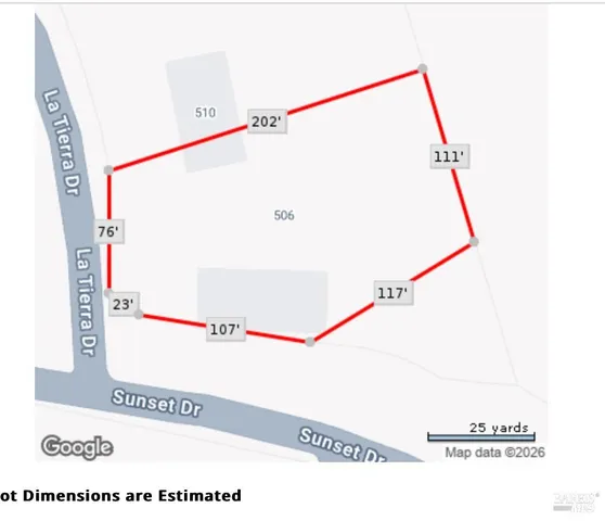 $799,000 | 506 La Tierra Drive, Angwin, CA 94508