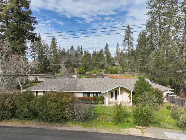 $799,000 | 506 La Tierra Drive, Angwin, CA 94508