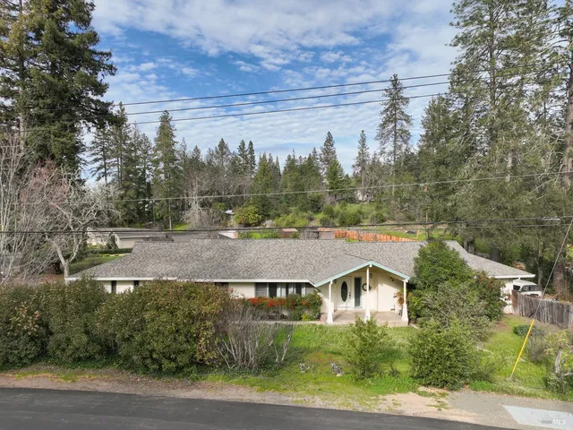 $799,000 | 506 La Tierra Drive, Angwin, CA 94508