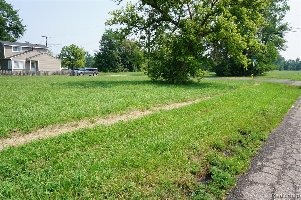 Vacant Wayland Court Inkster, MI 48141 - Photo 2 of 4
