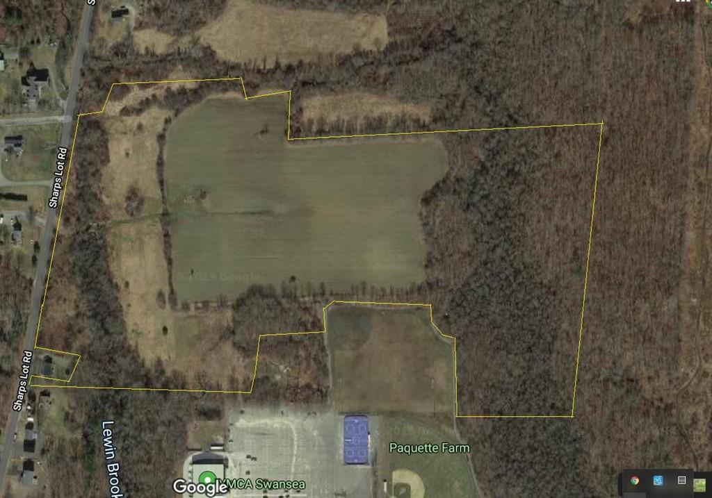 0 Sharps Lot Road Swansea, MA 02777 - Photo 1 of 12 Gallery Image 1