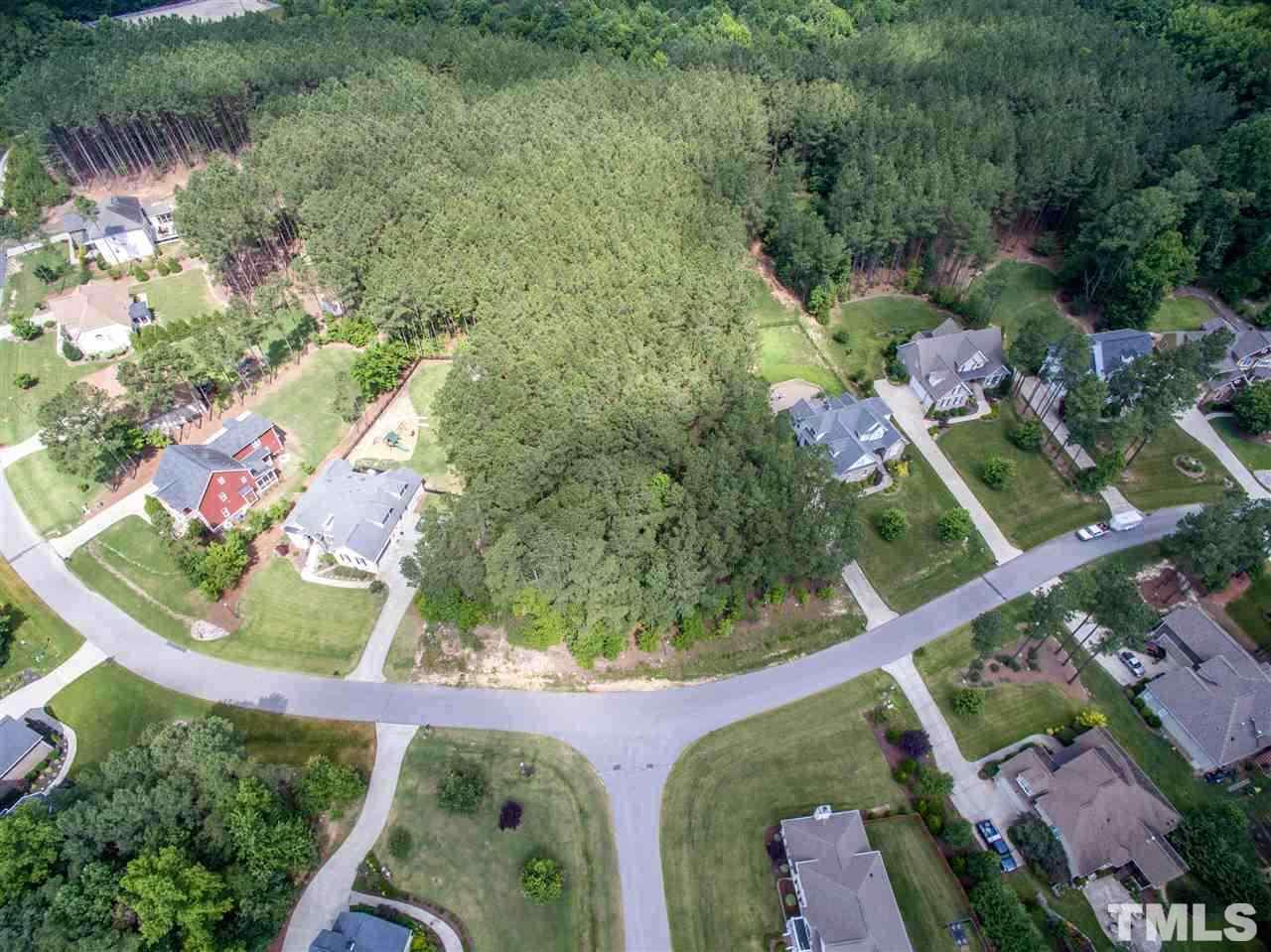 3516 Griffice Mill Road Raleigh, NC 27610 - Photo 2 of 5