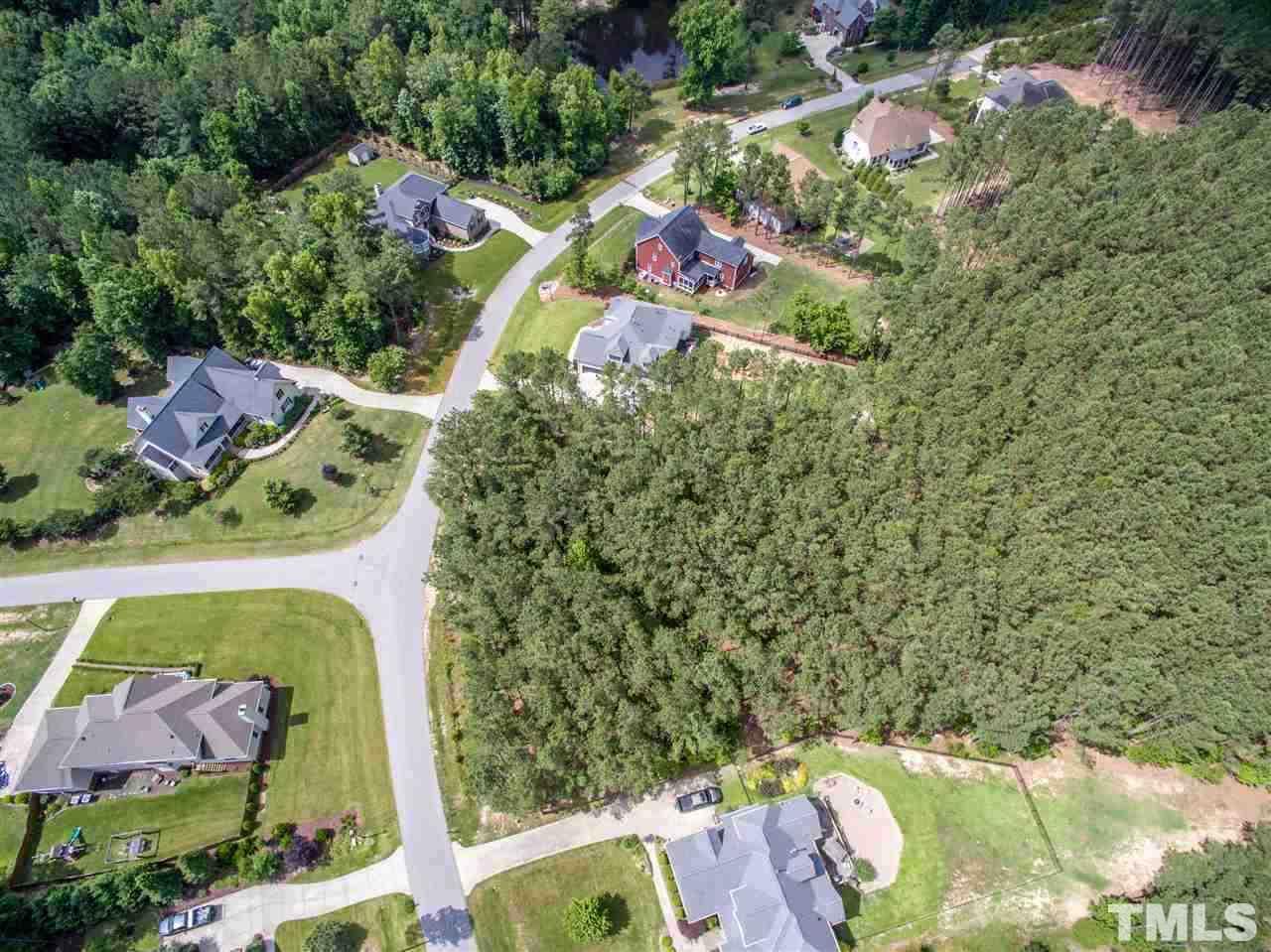 3516 Griffice Mill Road Raleigh, NC 27610 - Photo 3 of 5