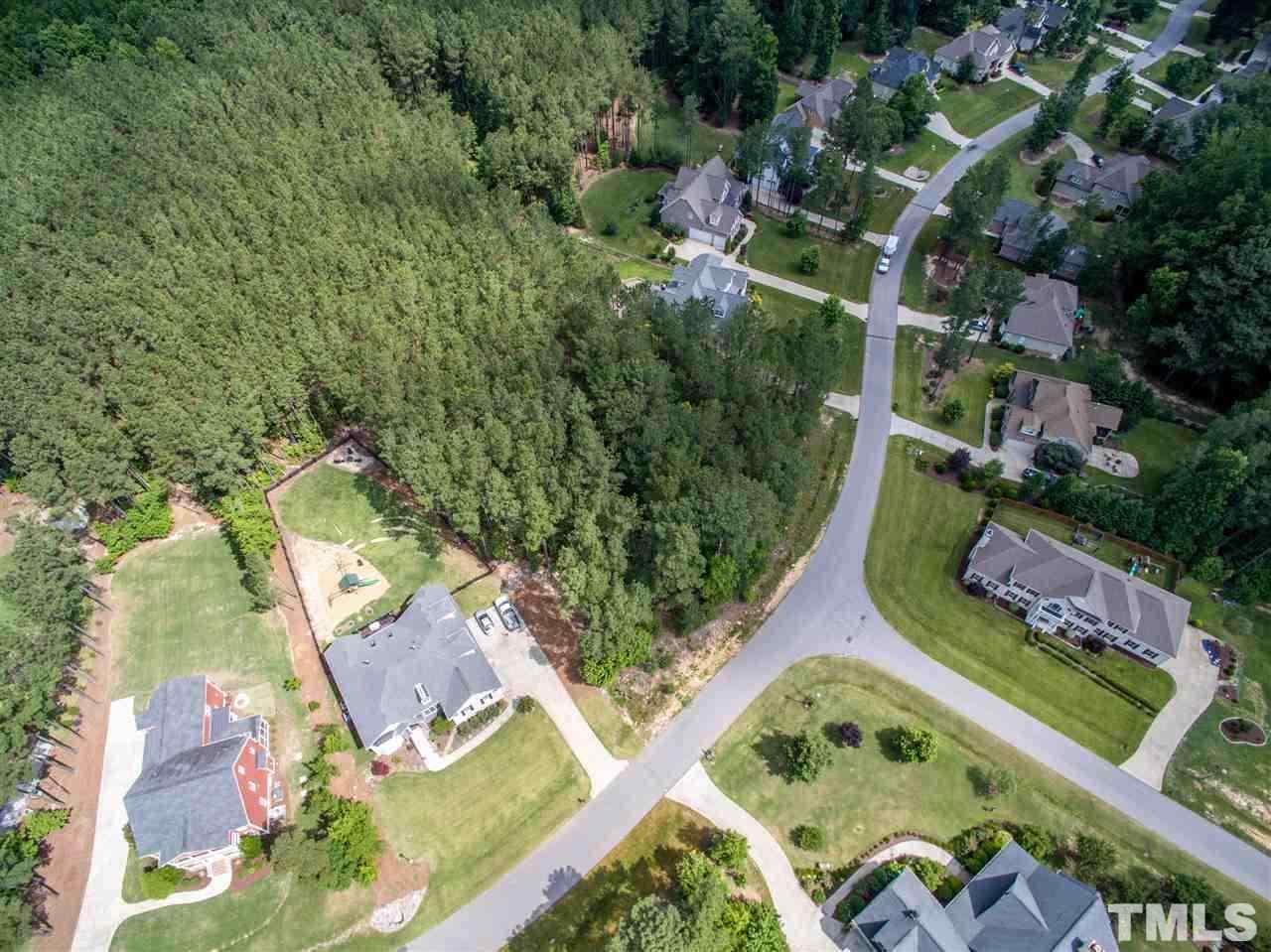3516 Griffice Mill Road Raleigh, NC 27610 - Photo 4 of 5