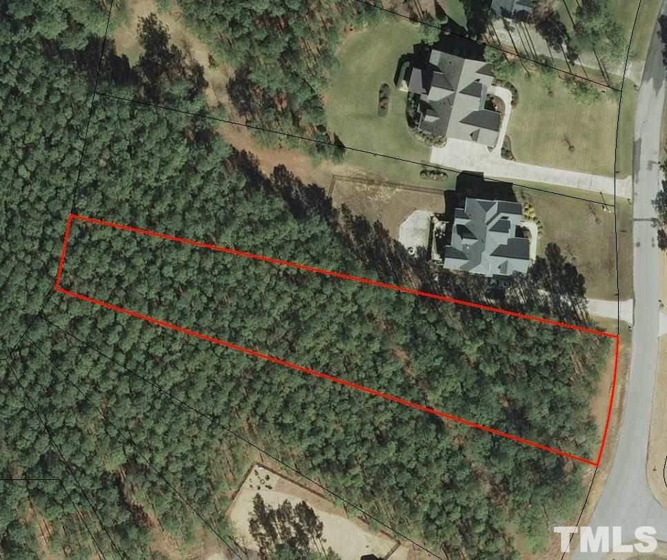 3516 Griffice Mill Road Raleigh, NC 27610 - Photo 5 of 5