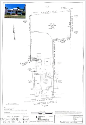 $675,000 | 681 Morford Avenue, Long Branch, NJ 07740