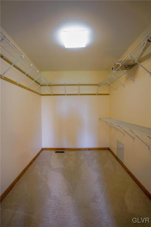 685 Williams Road Nazareth, PA 18064 - Photo 25 of 45 a view of a room with racks on the wall