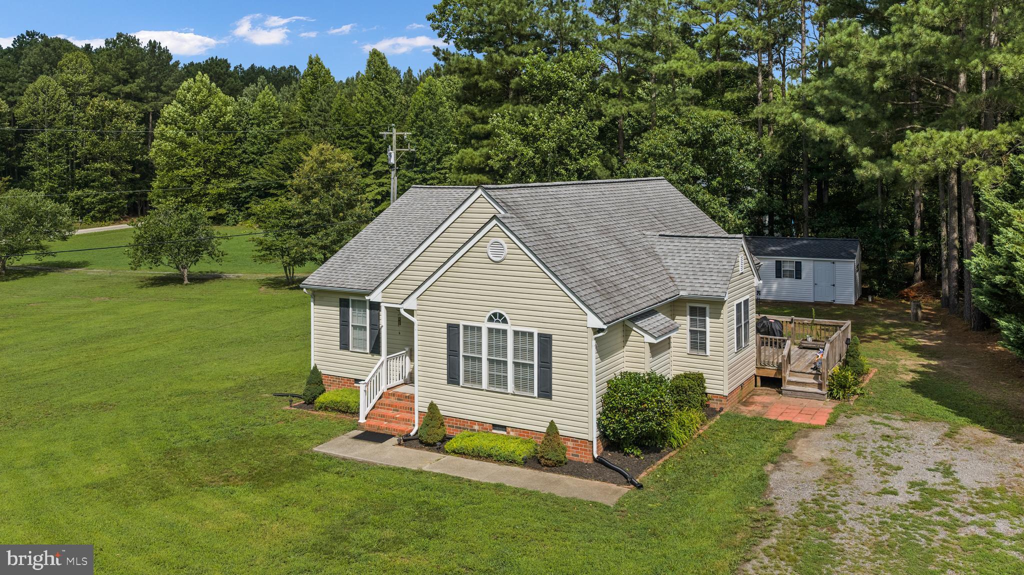 151 Deep Landing Road Tappahannock, VA 22560 - Photo 4 of 31 View