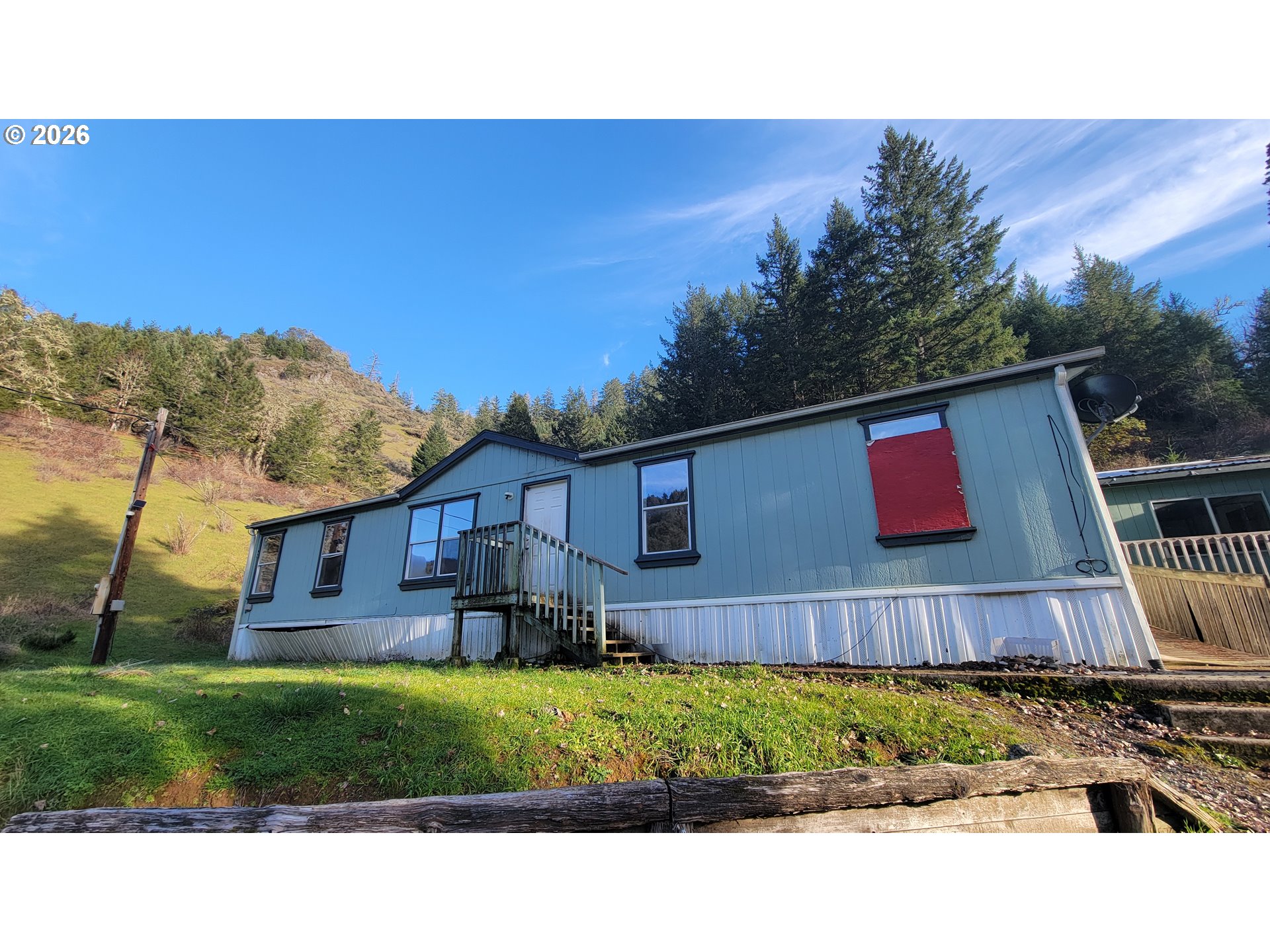 1441 Bilger Creek Road Myrtle Creek, OR 97457 - Photo 1 of 46