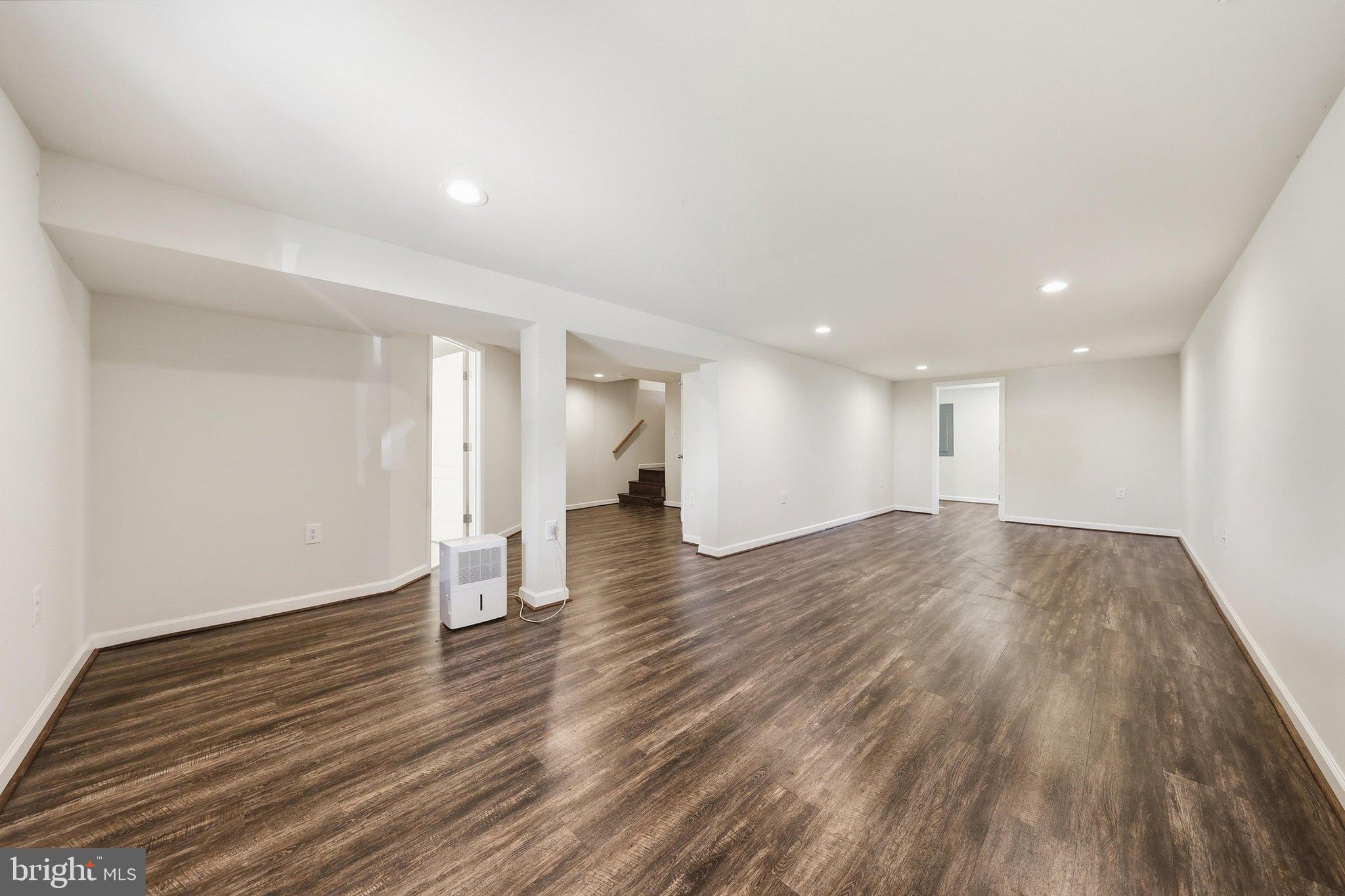 6916 Linganore Road Frederick, MD 21701 - Photo 36 of 57 Rec Room