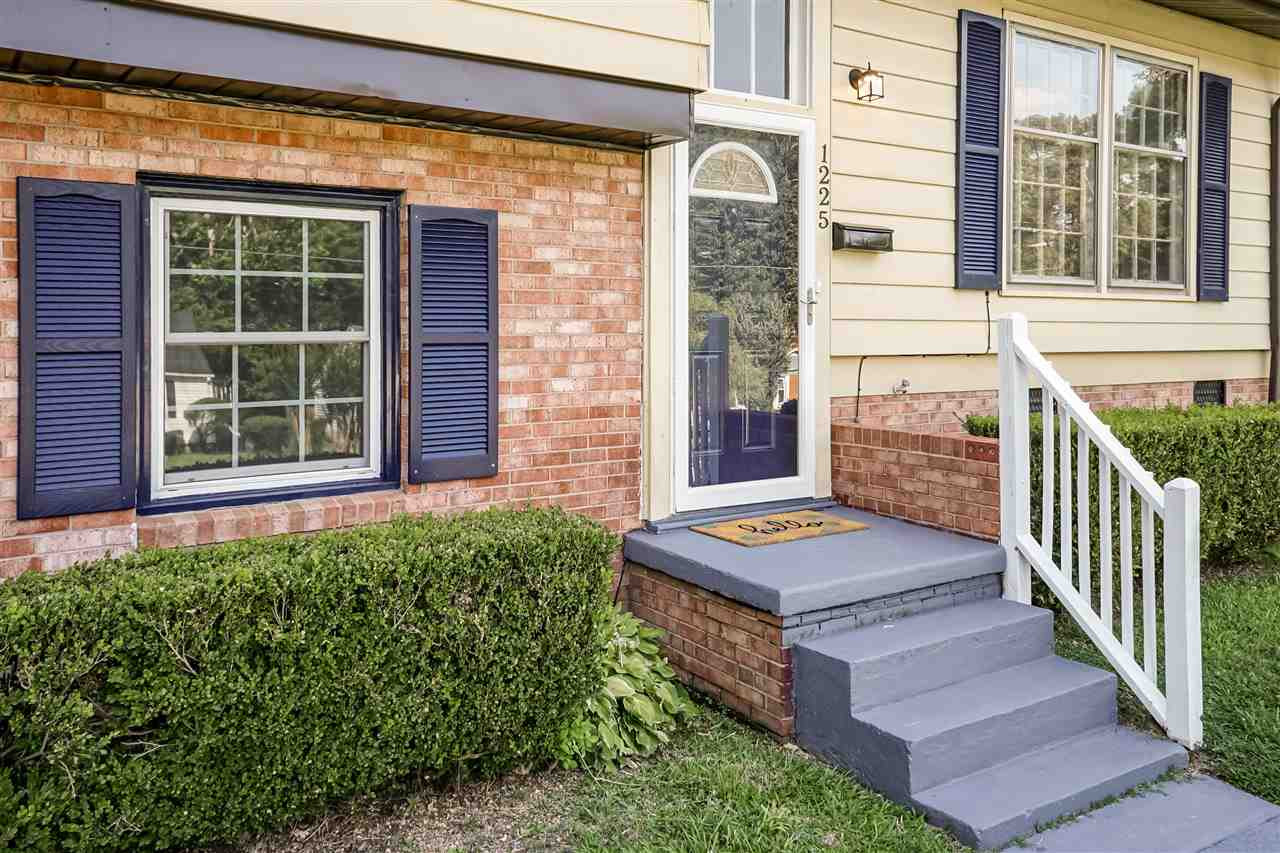 1225 Somerset Road Raleigh, NC 27610 - Photo 1 of 29 Photo 1