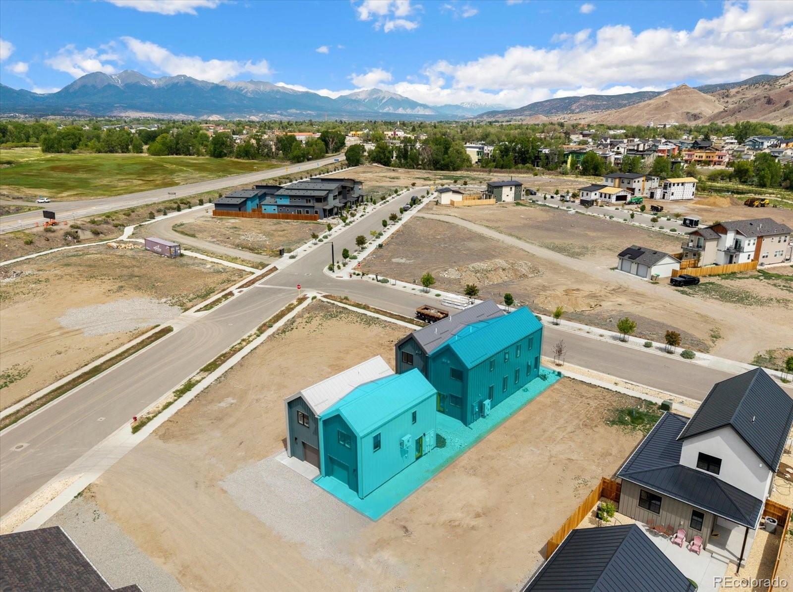 109 Confluence Road, Unit 1 & 2 Salida, CO 81201 - Photo 9 of 48