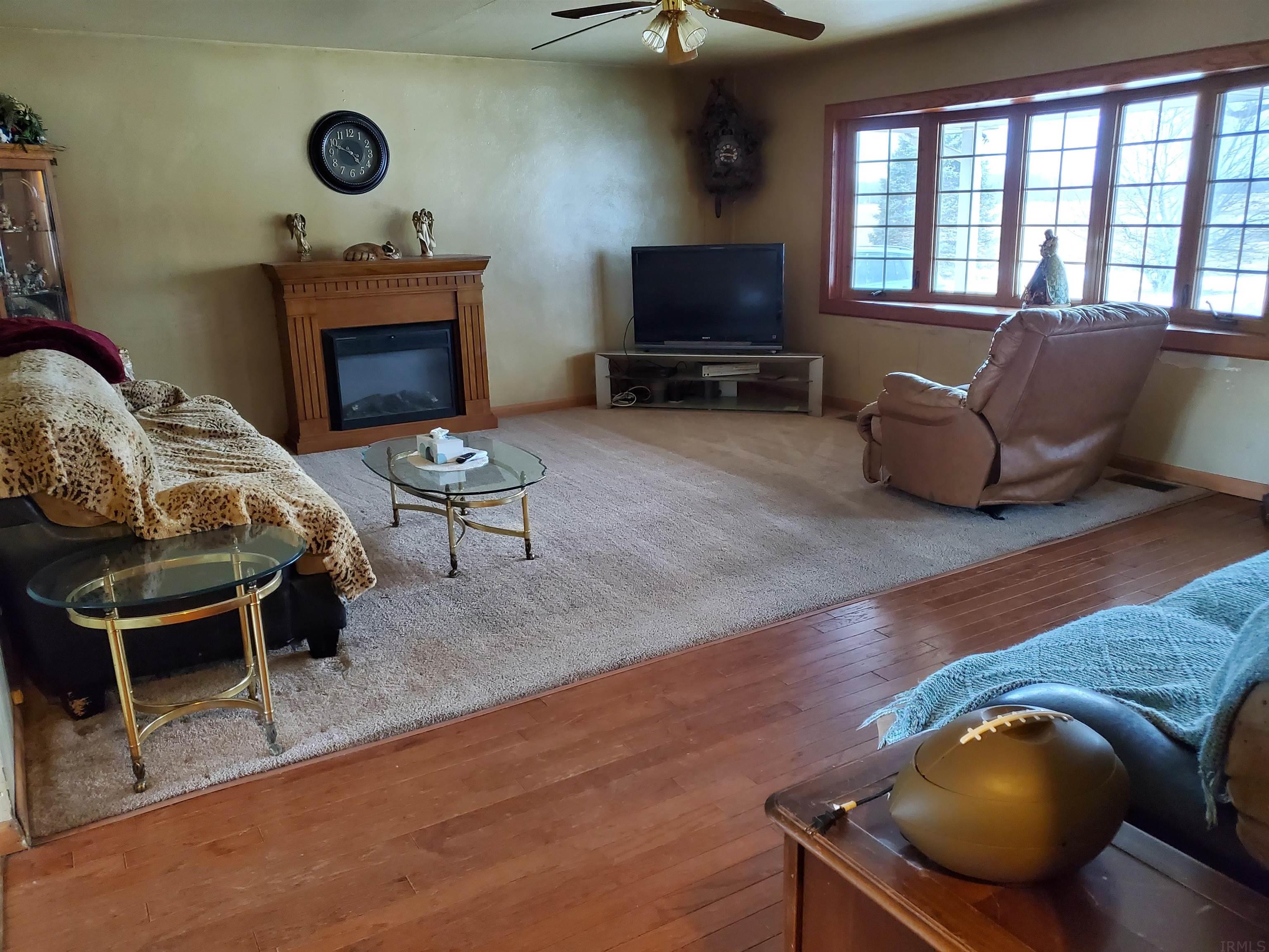 16280 Elm Road Bourbon, IN 46504 - Photo 3 of 14