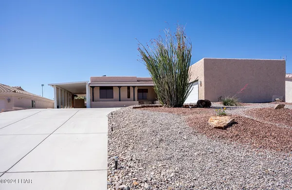 $2,800 | 2253 Daytona Avenue, Lake Havasu City, AZ 86403