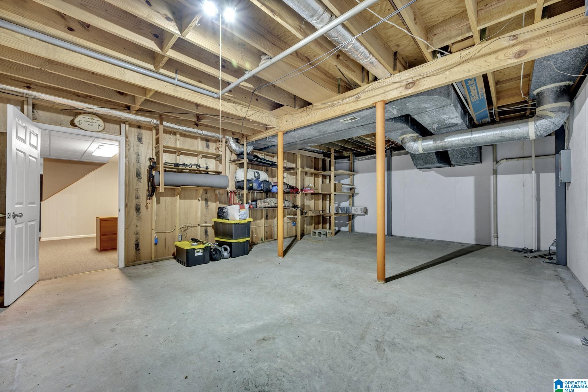 3861 Parkwood Road Bessemer, AL 35022 - Photo 43 of 43
