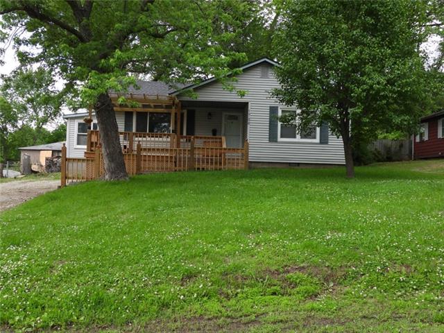 1726 East Morgan Road Independence, MO 64050 - Photo 1 of 1