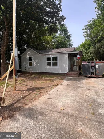 $85,000 | 4249 Trammell Avenue, Macon, GA 31206