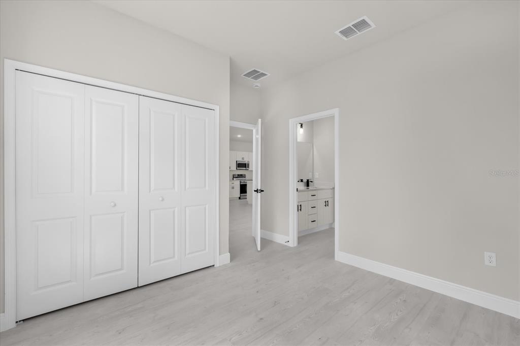 15782 Southwest 52nd Ave Road Ocala, FL 34473 - Photo 14 of 34 a view of empty room