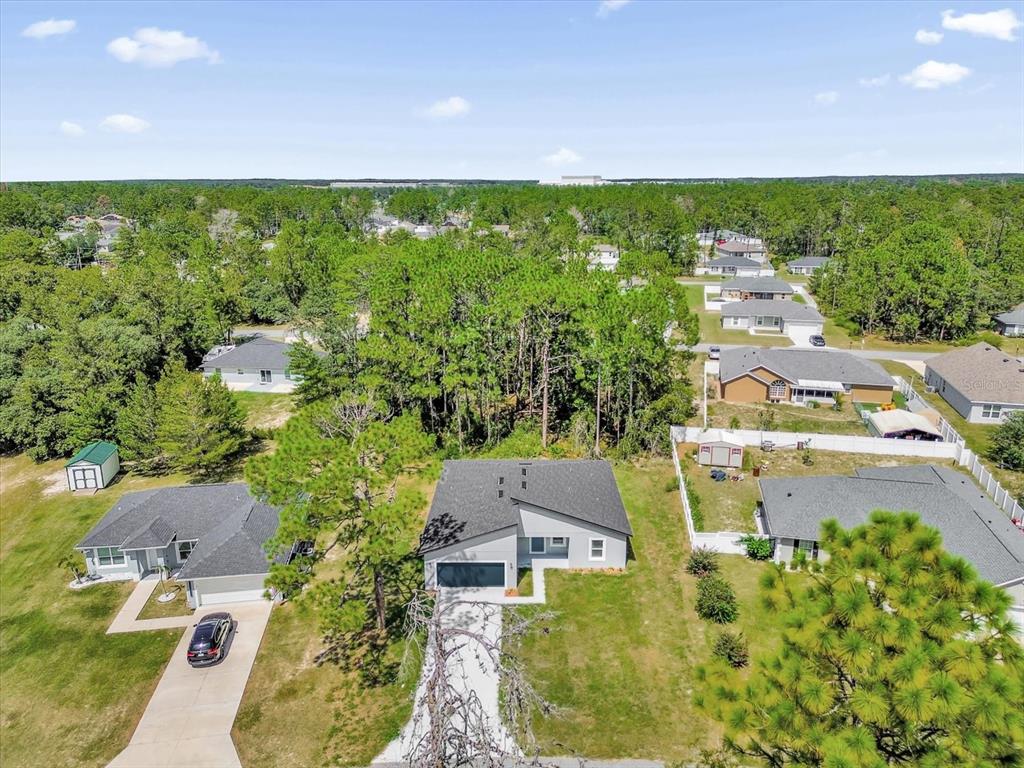 15782 Southwest 52nd Ave Road Ocala, FL 34473 - Photo 30 of 34 a view of a city