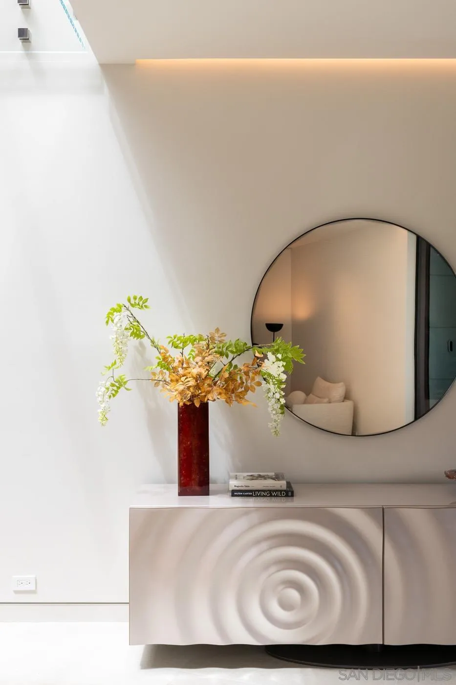 7837 Lookout Drive La Jolla, CA 92037 - Photo 11 of 46 a close view of sink