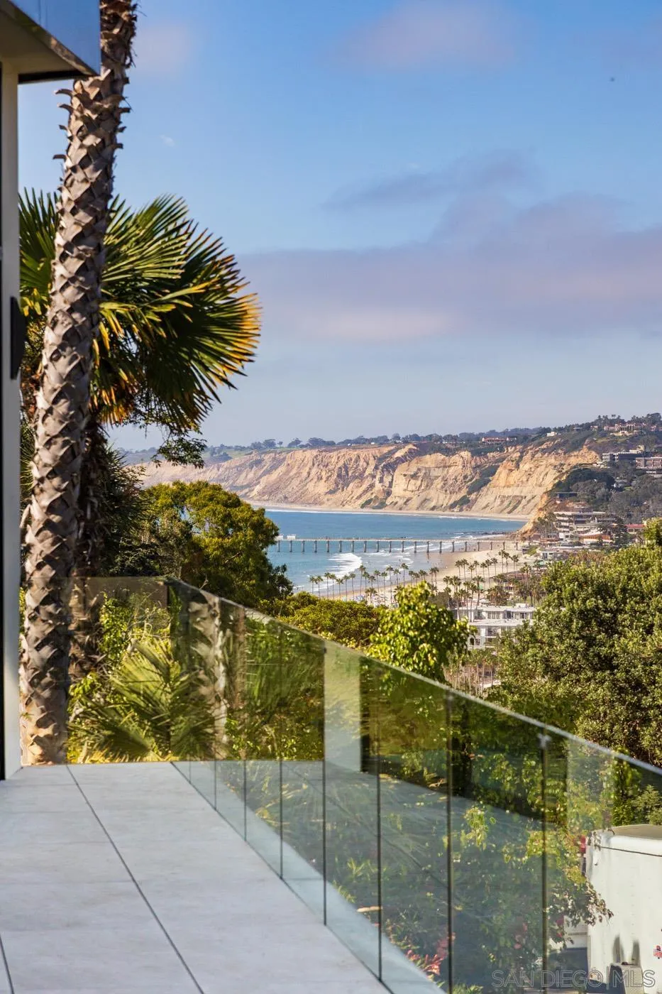 7837 Lookout Drive La Jolla, CA 92037 - Photo 7 of 46 a view of a city