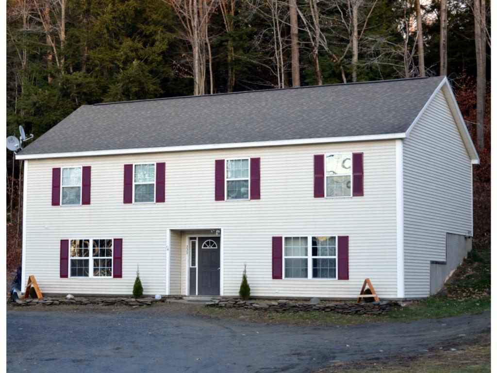 229 Middle Road Barre Town, VT 05654 - Photo 1 of 22