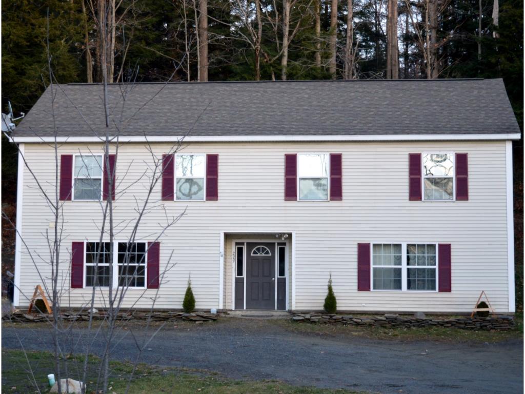 229 Middle Road Barre Town, VT 05654 - Photo 5 of 22
