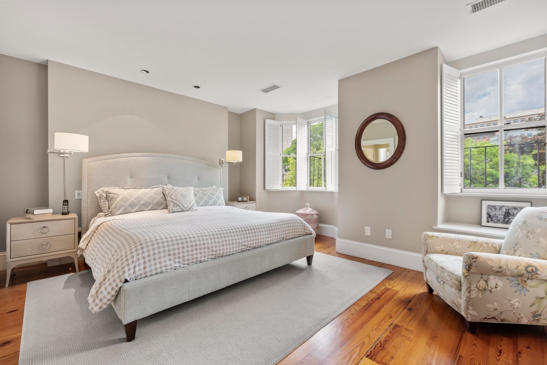 112 Appleton Street Boston, MA 02116 - Photo 19 of 39 Gallery Image 19