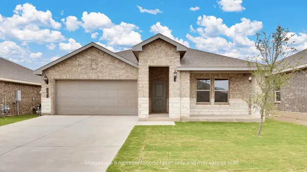 $285,990 | 1707 Cedar Avenue, Wolfforth, TX 79382