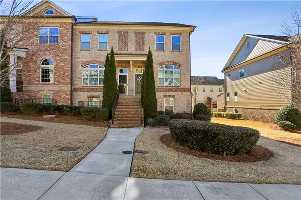 $555,000 | 7395 Glisten Avenue Northeast, Atlanta, GA 30328