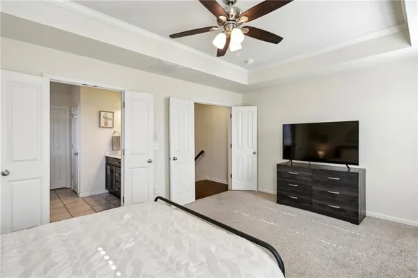 $555,000 | 7395 Glisten Avenue Northeast, Atlanta, GA 30328